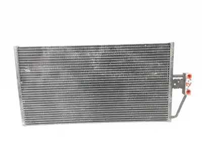 Tweedehands auto-onderdeel airconditioning condensor / radiator voor bmw serie 5 berlina (e39) 3.0 530d oem iam-referenties 64538375513