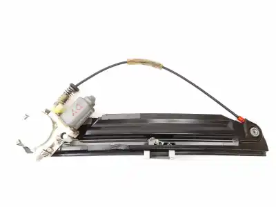 Tweedehands auto-onderdeel regelaar links achterruit voor bmw serie 5 berlina (e39) 3.0 530d oem iam-referenties 67628360512