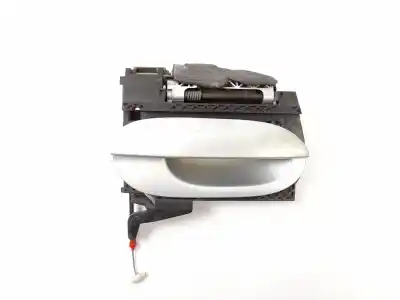 Tweedehands auto-onderdeel buitenste handgreep rechts voor voor bmw serie 5 berlina (e39) 3.0 530d oem iam-referenties 
