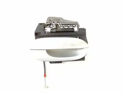 Tweedehands auto-onderdeel rechts achter buiten handgreep voor bmw serie 5 berlina (e39) 3.0 530d oem iam-referenties 