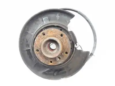 Tweedehands auto-onderdeel knokkel links achter voor bmw serie 5 berlina (e39) 3.0 530d oem iam-referenties 