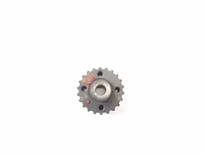 Second-hand car spare part Crankshaft Pulley for VOLKSWAGEN GOLF II (19E, 1G1) 1.6 TD OEM IAM references 068105263C  