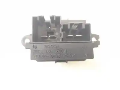 Автозапчасти б/у сопротивление нагреву за chevrolet orlando (j309) 2.0 d ссылки oem iam f011024280 f011500056 13503201