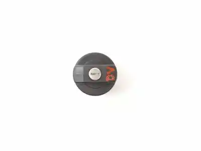 Second-hand car spare part Fuel Cap for VOLKSWAGEN GOLF II (19E, 1G1) 1.6 TD OEM IAM references 191701553  