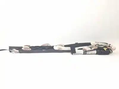 Second-hand car spare part front right curtain airbag for citroen c4 picasso 1.6 16v oem iam references 9654114980