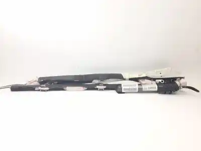 Second-hand car spare part front left curtain airbag for citroen c4 picasso 1.6 16v oem iam references 9654115280