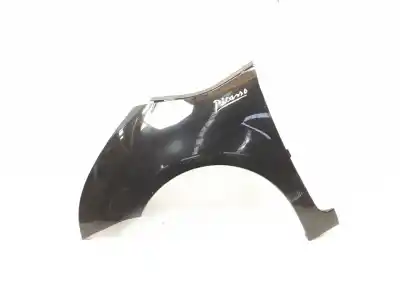 Second-hand car spare part left front fin for citroen c4 picasso 1.6 16v oem iam references 
