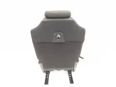 Pezzo di ricambio per auto di seconda mano sedile posteriore centrale per citroen c4 picasso 1.6 16v riferimenti oem iam   