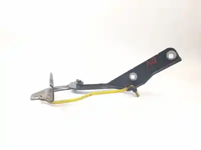 Second-hand car spare part hinge for citroen c4 picasso 1.6 16v oem iam references 9652962180