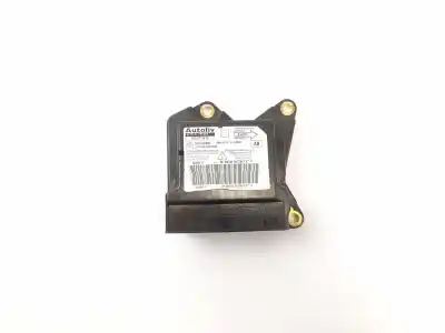 Second-hand car spare part airbag control unit for citroen c4 picasso 1.6 16v oem iam references 9676399880