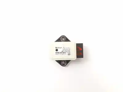 Second-hand car spare part yaw rate sensor for citroen c4 picasso 1.6 16v oem iam references 9664661580