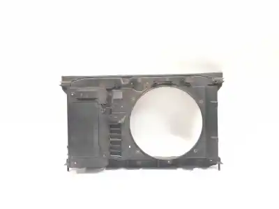 Second-hand car spare part front radiator support for citroen c4 picasso 1.6 16v oem iam references 9658574780
