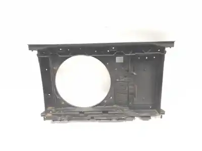 Second-hand car spare part front radiator support for citroen c4 picasso 1.6 16v oem iam references 9658574780 9658575680 9660052780
