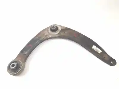 Second-hand car spare part front right lower suspension arm for citroen c4 picasso 1.6 16v oem iam references 566792