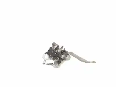 Second-hand car spare part bonnet lock for citroen c4 picasso 1.6 16v oem iam references 