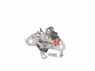 Pezzo di ricambio per auto di seconda mano chiusura del cappuccio per citroen c4 picasso 1.6 16v riferimenti oem iam   