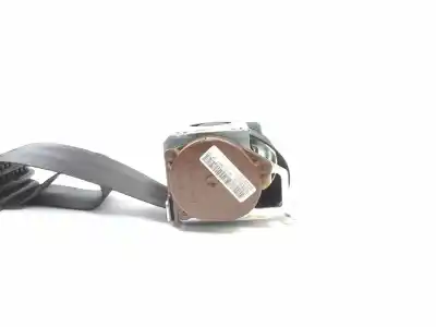 Second-hand car spare part rear left seat belt for citroen c4 picasso 1.6 16v oem iam references 9654437977