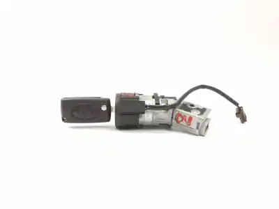 Second-hand car spare part ignition switch for citroen c4 picasso 1.6 16v oem iam references 36410602