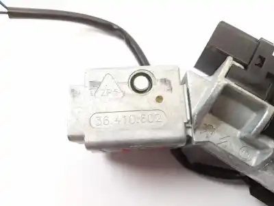 Автозапчасти б/у переключатель стартера за citroen c4 picasso 1.6 16v ссылки oem iam 36410602  9636123380