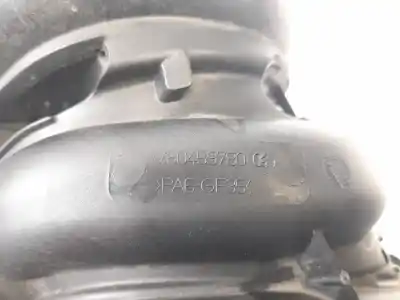 Автозапчастина б/у впускний колектор для citroen c4 picasso 1.6 16v посилання на oem iam v760459780  
