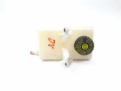 Second-hand car spare part power steering fluid tank for citroen c4 picasso 1.6 16v oem iam references 9680907780