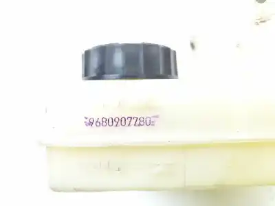 İkinci el araba yedek parçası servo depozitesi için citroen c4 picasso 1.6 16v oem iam referansları 9680907780  03355815053