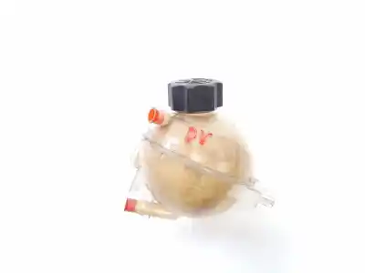 Second-hand car spare part coolant expansion tank for citroen c4 picasso 1.6 16v oem iam references 9654310780