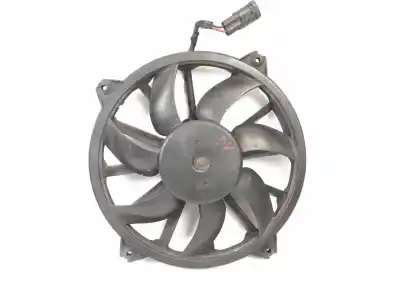 Second-hand car spare part radiator cooling fan for citroen c4 picasso 1.6 16v oem iam references 9661571480