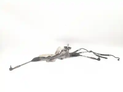 Second-hand car spare part steering rack for citroen c4 picasso 1.6 16v oem iam references 9631166780