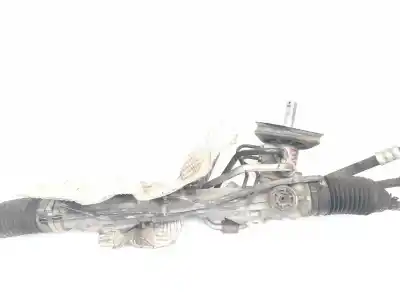 Автозапчастина б/у рульмова рейка для citroen c4 picasso 1.6 16v посилання на oem iam 9631166780  
