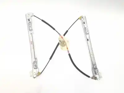 Second-hand car spare part driver left window regulator for citroen c4 picasso 1.6 16v oem iam references 