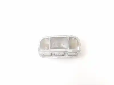 Second-hand car spare part interior light for citroen c4 picasso 1.6 16v oem iam references 9680713880