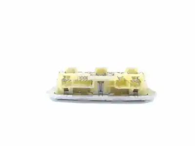 Автозапчастина б/у внутрішне світло для citroen c4 picasso 1.6 16v посилання на oem iam 9680713880  