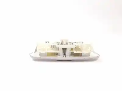 Автозапчасти б/у внутренний свет за citroen c4 picasso 1.6 16v ссылки oem iam 9652262180  