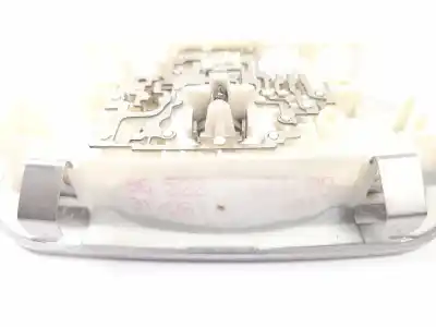 Автозапчасти б/у внутренний свет за citroen c4 picasso 1.6 16v ссылки oem iam 9652262180  