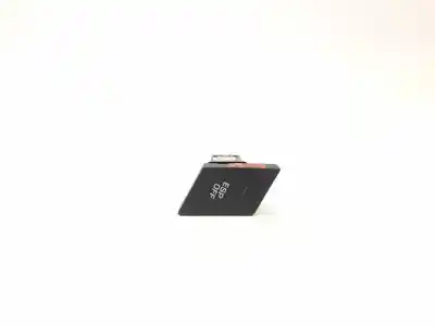 Second-hand car spare part switch for citroen c4 picasso 1.6 16v oem iam references 96553138zd