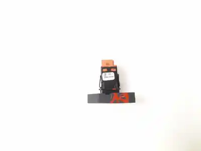 Second-hand car spare part switch for citroen c4 picasso 1.6 16v oem iam references 96553138zd  68767