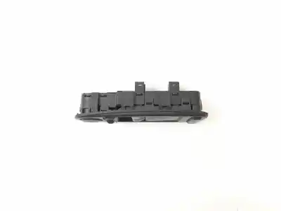 Second-hand car spare part left front power window switch for citroen c4 picasso 1.6 16v oem iam references 96639381zd  5326/50