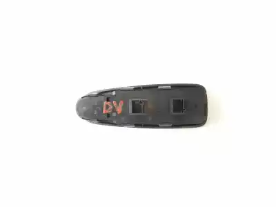 Second-hand car spare part left front power window switch for citroen c4 picasso 1.6 16v oem iam references 96639381zd  5326/50