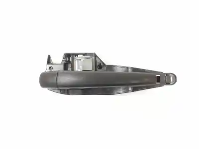 Second-hand car spare part exterior right rear door handle for citroen c4 picasso 1.6 16v oem iam references 9675341580