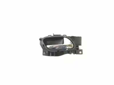 Second-hand car spare part interior right rear handle for citroen c4 picasso 1.6 16v oem iam references 96555516vd
