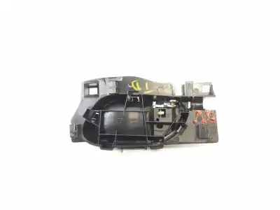Автозапчасти б/у внутренняя задняя правая ручка за citroen c4 picasso 1.6 16v ссылки oem iam 96555516vd  303965