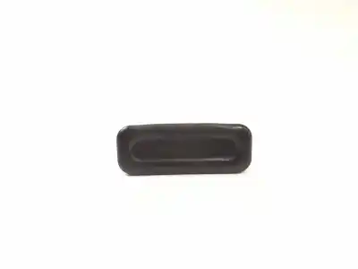Second-hand car spare part tailgate back door handle for citroen c4 picasso 1.6 16v oem iam references 