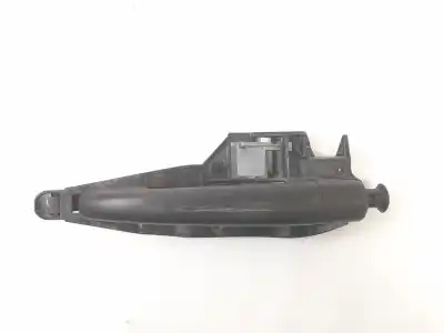 Second-hand car spare part exterior left rear door handle for citroen c4 picasso 1.6 16v oem iam references 9675341680