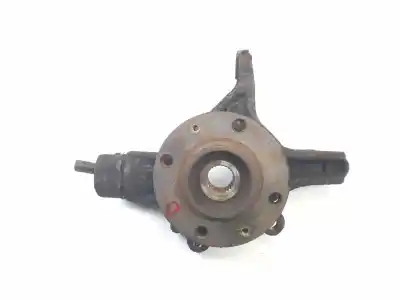 Second-hand car spare part front right knuckle for citroen c4 picasso 1.6 16v oem iam references 