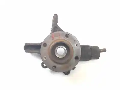 Second-hand car spare part front left knuckle for citroen c4 picasso 1.6 16v oem iam references 