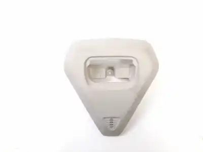 Second-hand car spare part decorative moulding for citroen c4 picasso 1.6 16v oem iam references 9654313577