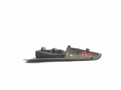 Pezzo di ricambio per auto di seconda mano modanatura per citroen c4 picasso 1.6 16v riferimenti oem iam 9654144477  