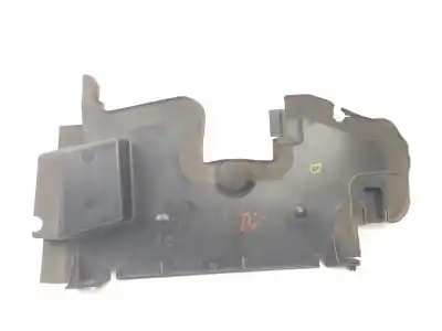 Автозапчастина б/у молдинг для citroen c4 picasso 1.6 16v посилання на oem iam 9658563180  