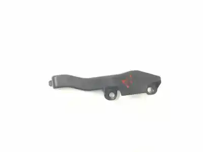 Second-hand car spare part decorative moulding for citroen c4 picasso 1.6 16v oem iam references 9658674480